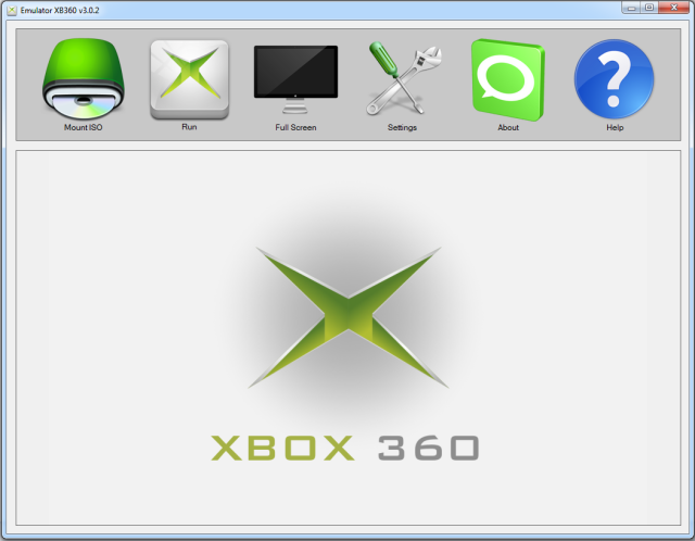 mac xbox emulator